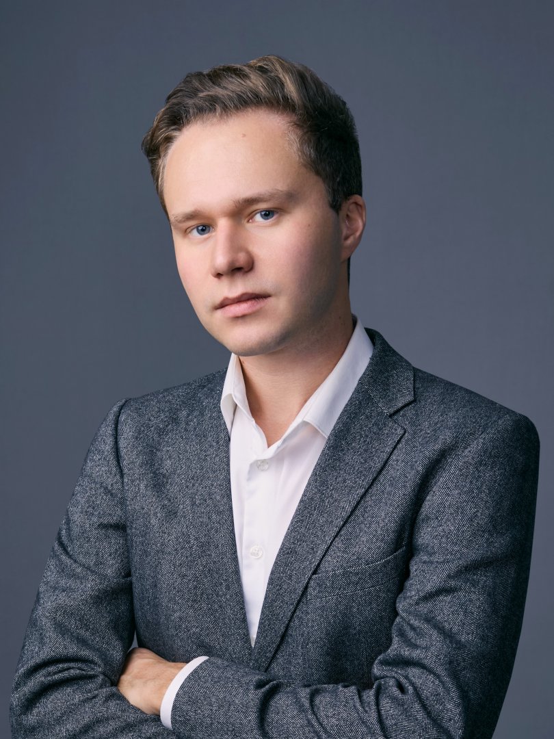 Иван Денежкин 