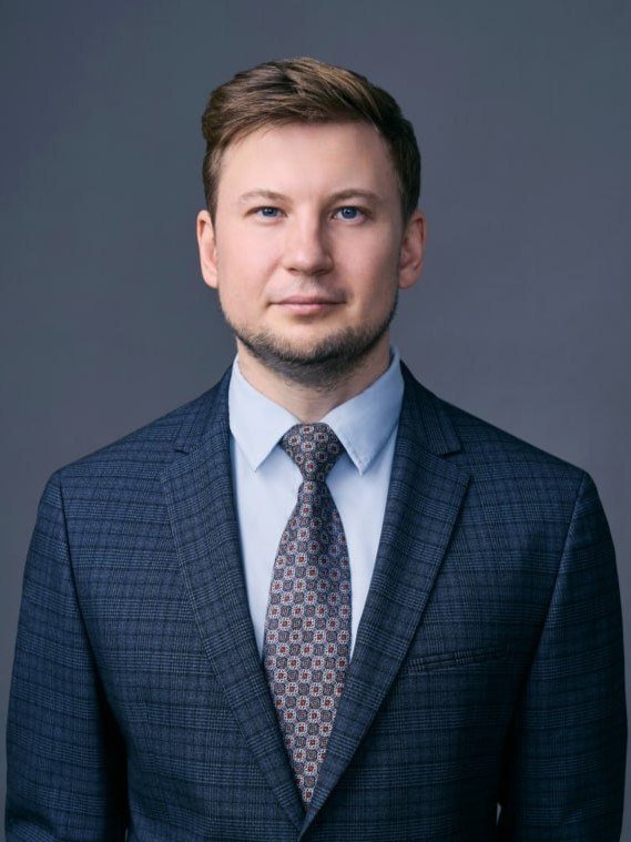 Дмитрий Перунов