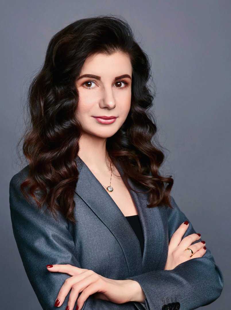 Татьяна Кипарисова 