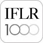 International Agency IFRL1000 upgraded INFRALEX in practice areas rankings and in individual rankings