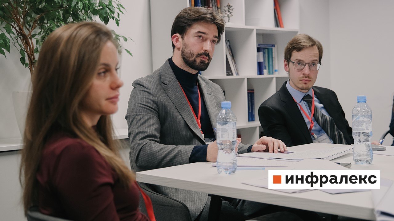 Станислав Петров выступил арбитром конкурса по арбитражу корпоративных споров имени В.П. Мозолина