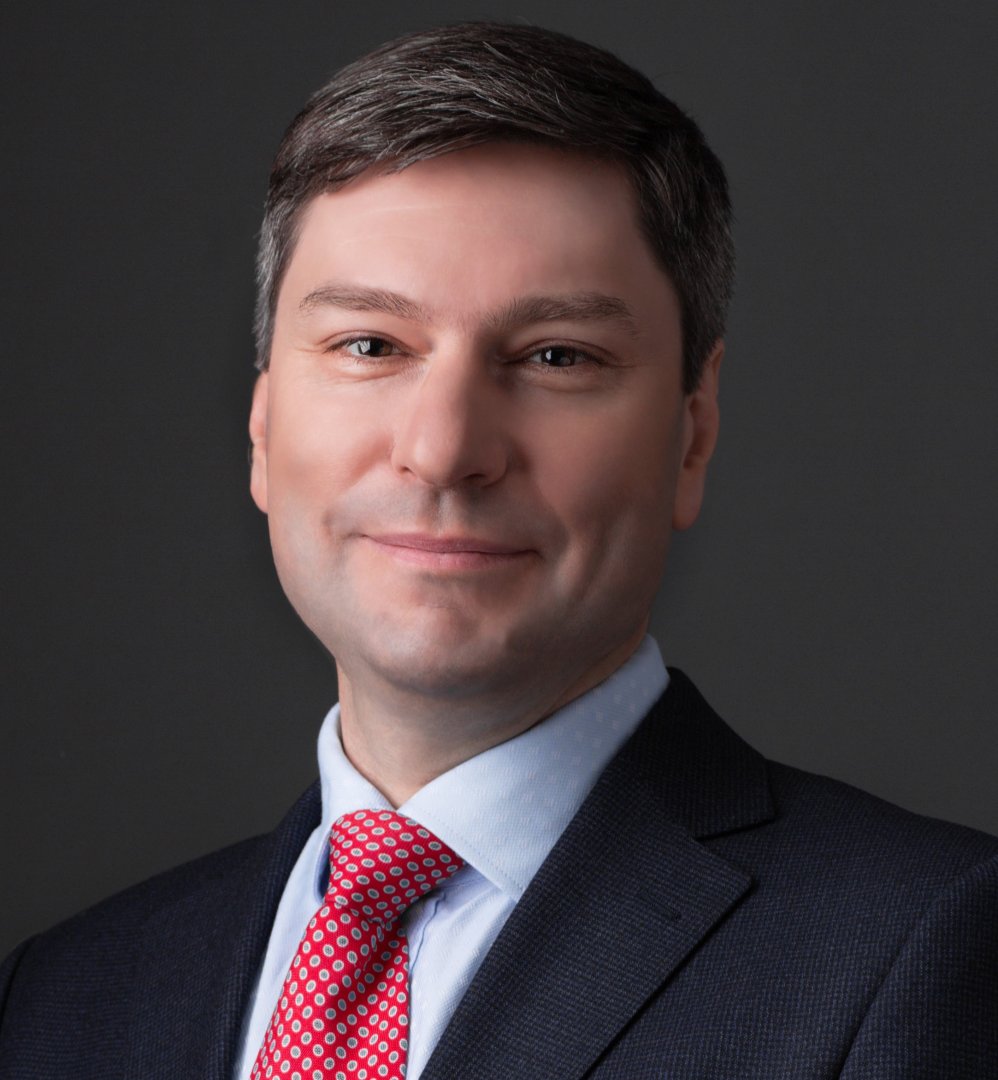 MAXIM ROVINSKIY IS AMONG THE BEST TAX LAWYERS TAX CONTROLLER LEADERS GUIDE 2021
