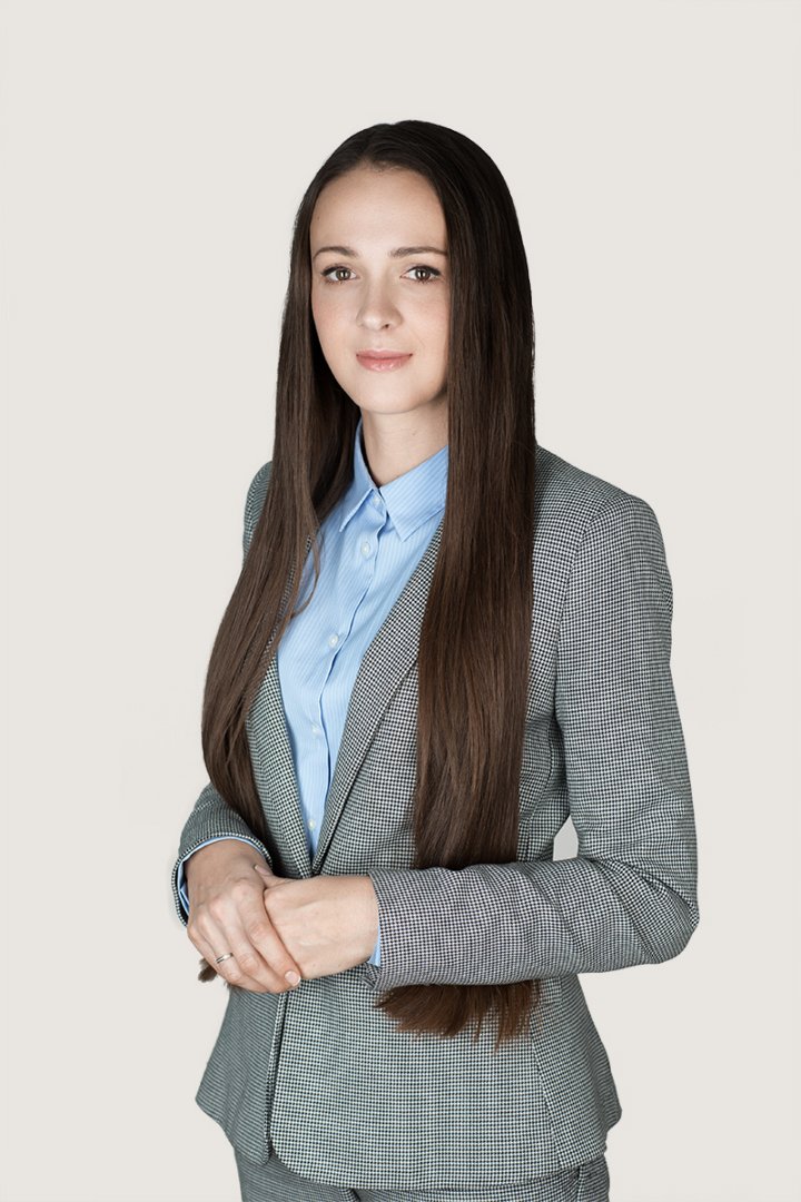 INFRALEX Real Estate Practice Advisor, Anastasia Draskova commented on the Advocate Newspaper amendments to the Law on State Registration of Real Estate.